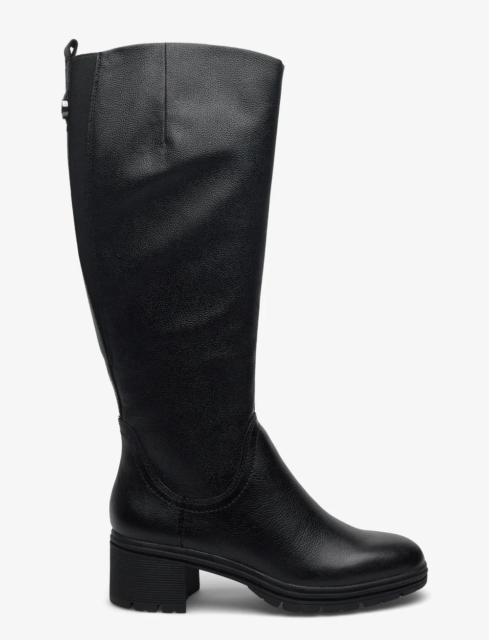 Tamaris - Women Boots - knee high boots - black - 1