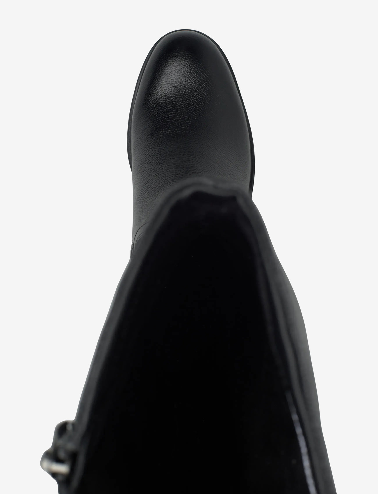 Tamaris - Women Boots - kniehohe stiefel - black - 3