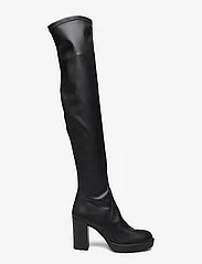 Tamaris - Women Boots - overknee-stövlar - black - 1