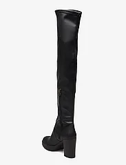 Tamaris - Women Boots - over knee støvler - black - 2
