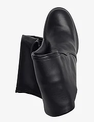 Tamaris - Women Boots - ylipolvensaappaat - black - 3