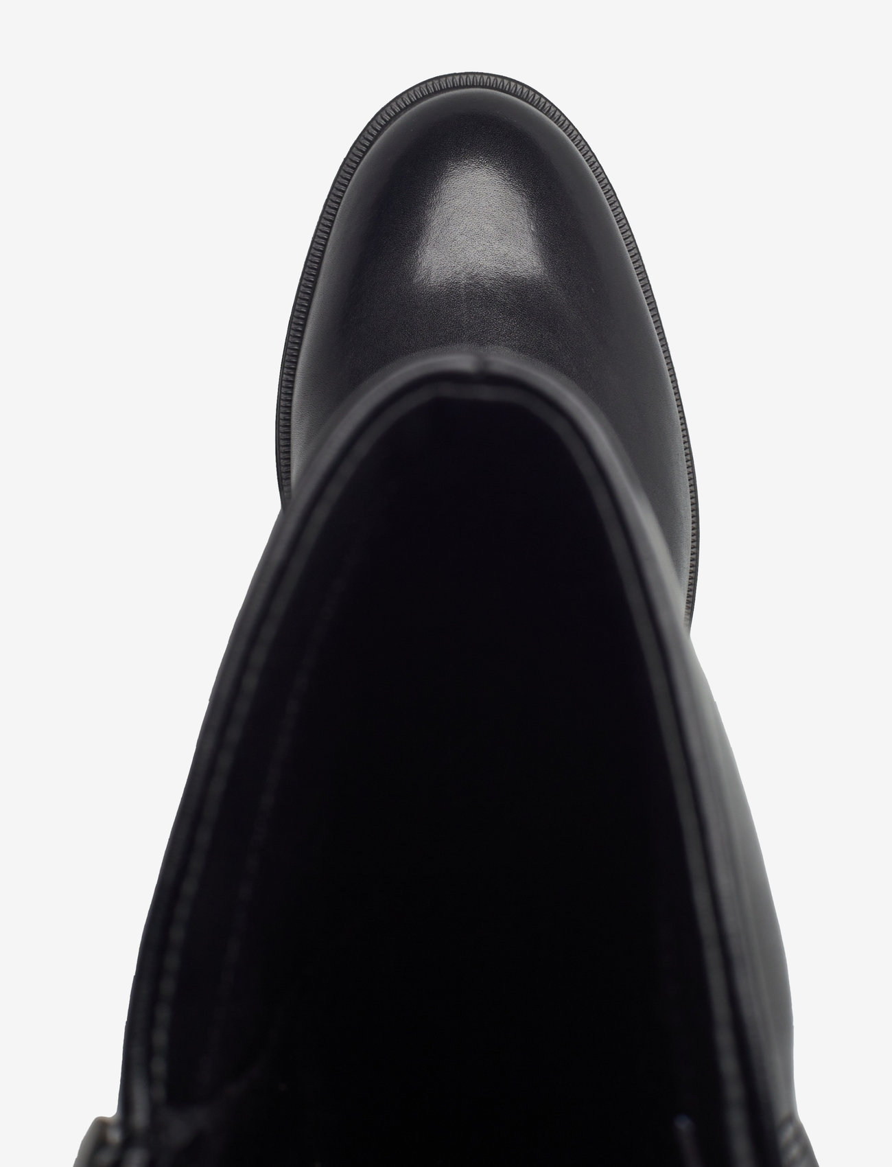 Tamaris - Women Boots - knähöga stövlar - black - 3