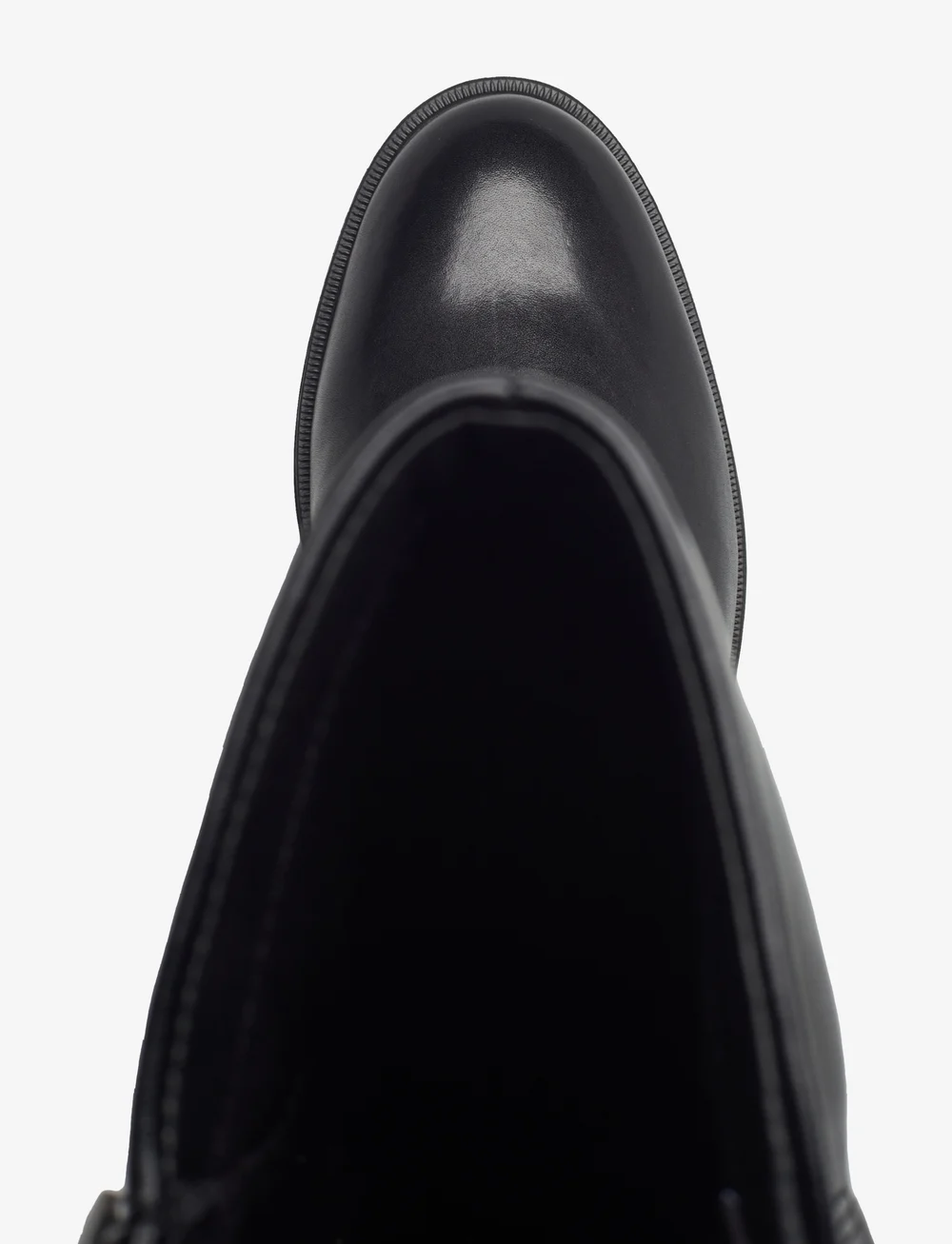 Tamaris - Women Boots - langskaftede støvler - black - 3