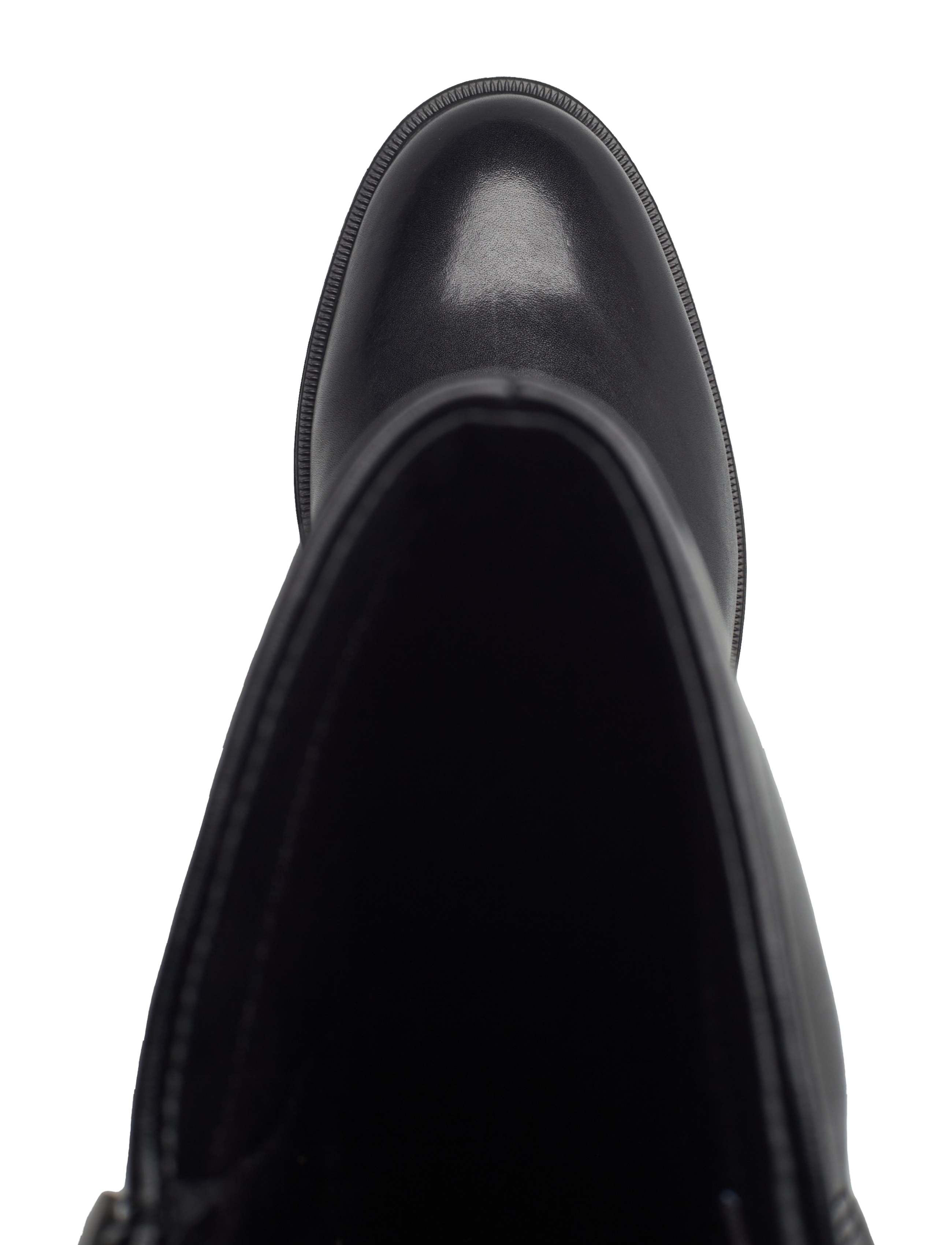 Tamaris - Women Boots - langskaftede støvler - black - 3