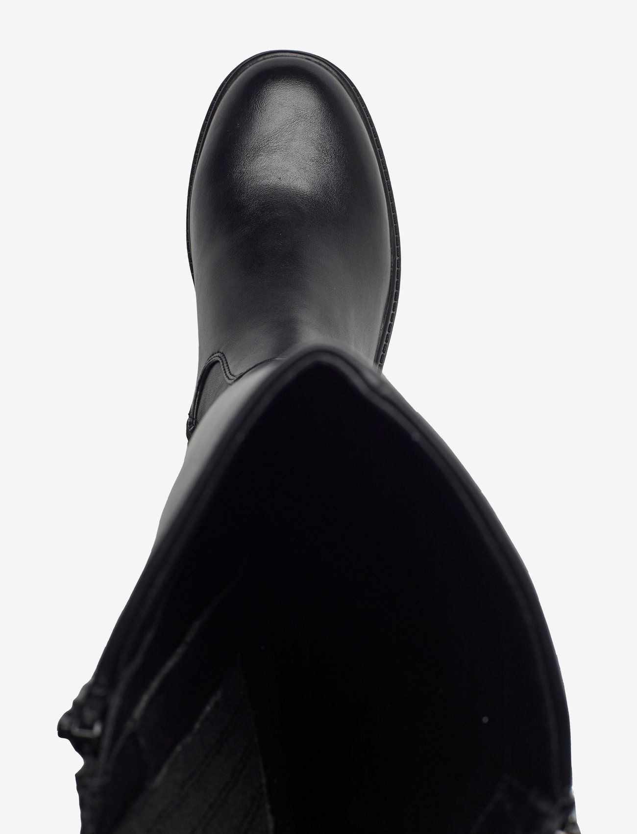 Tamaris - Women Boots - kniehohe stiefel - black - 3