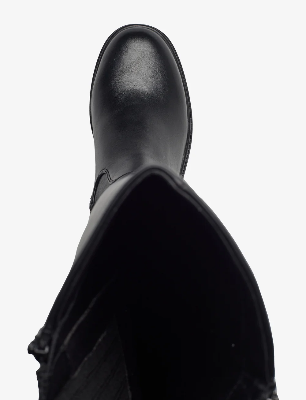 Tamaris - Women Boots - kniehohe stiefel - black - 3