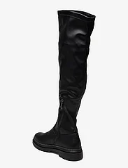 Tamaris - Women Boots - lange laarzen - black - 2