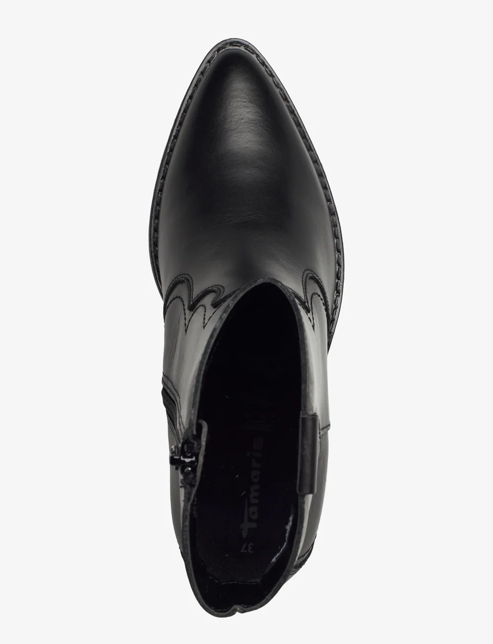 Tamaris cowboy boots sales