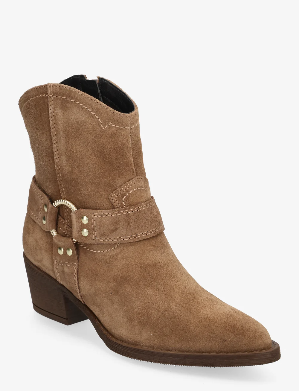 Tamaris Women Boots Cowboylaarzen Boozt