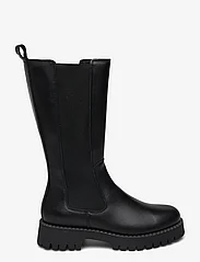 Tamaris - Women Boots - pika säärega saapad - black - 3