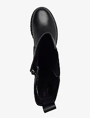 Tamaris - Women Boots - kniehohe stiefel - black - 4