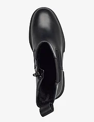 Tamaris - Women Boots - flat ankle boots - black - 3