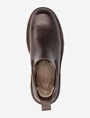 Tamaris - Women Boots - chelsea stila zābaki - dark brown - 3
