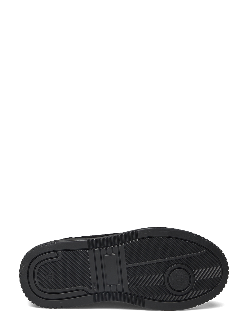 Tamaris - Women Boots - snørestøvler - black comb - 4