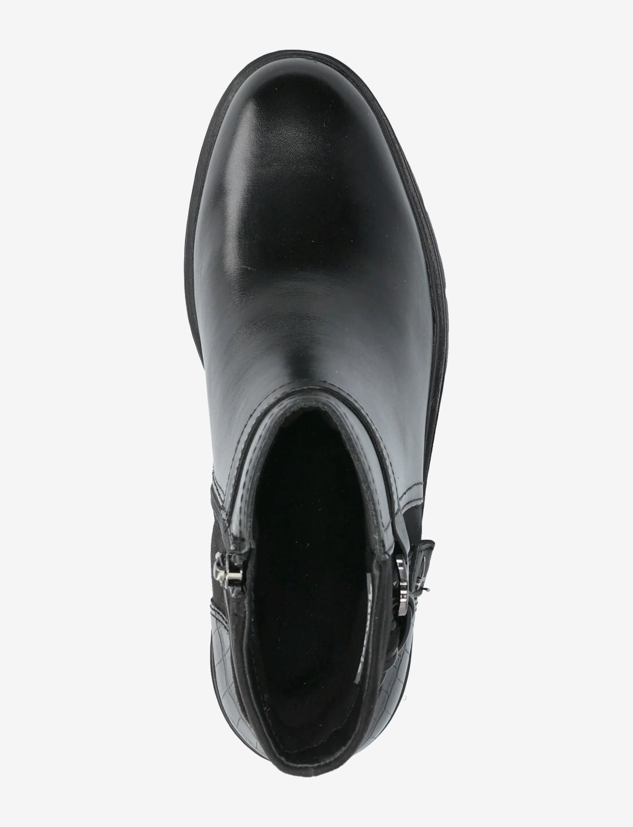 Tamaris - Women Boots - heeled ankle boots - black - 3