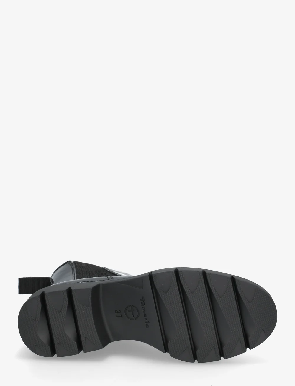 Tamaris - Women Boots - modetrends - black patent - 4