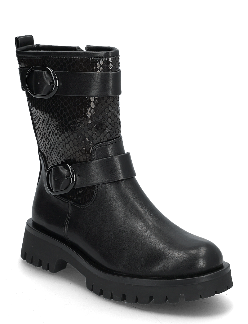 Tamaris Women Boots (TAM1-25834-41) Flache Stiefeletten Boozt
