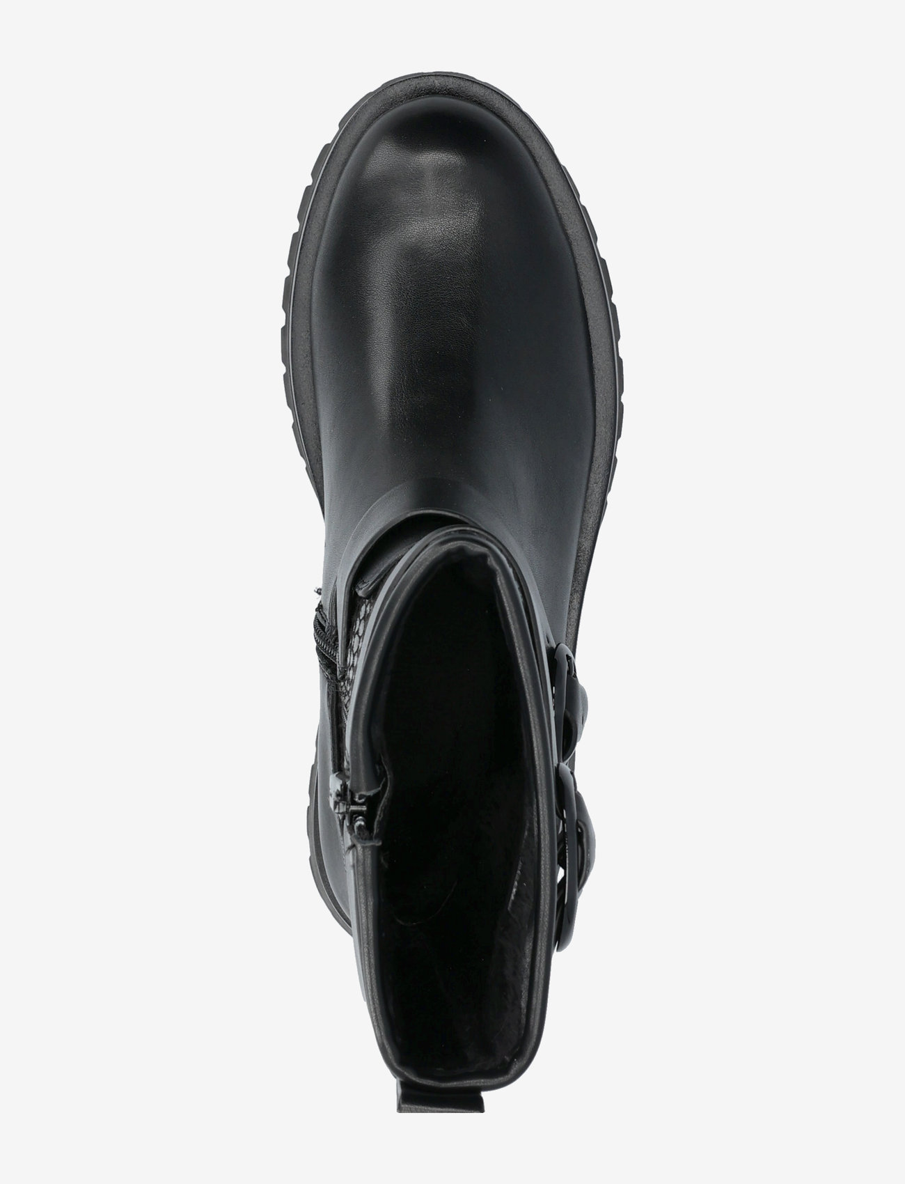 Tamaris Women Boots (TAM1-25834-41) Flat ankle boots