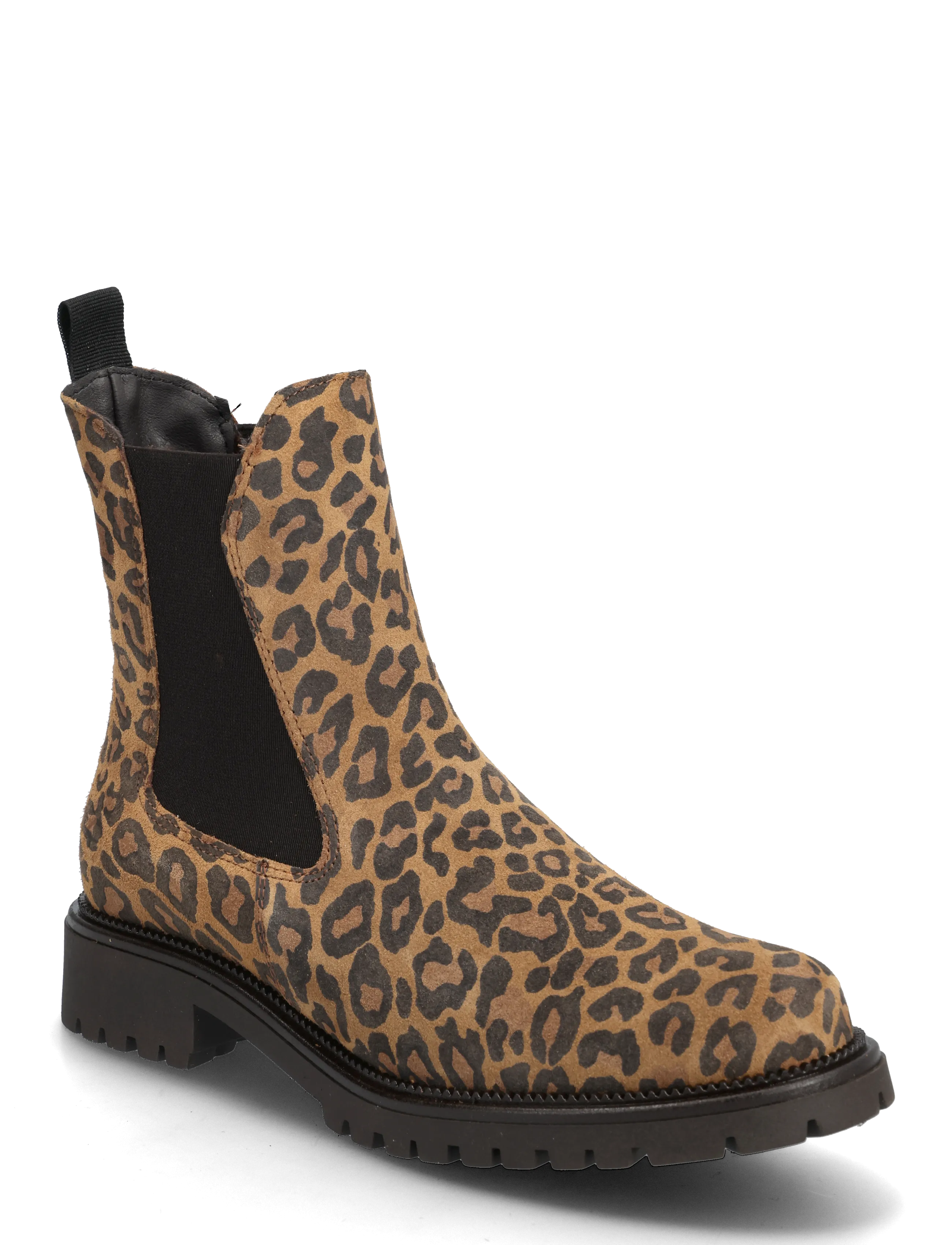 Tamaris Women Boots - Tamaris - LEOPARD / beige