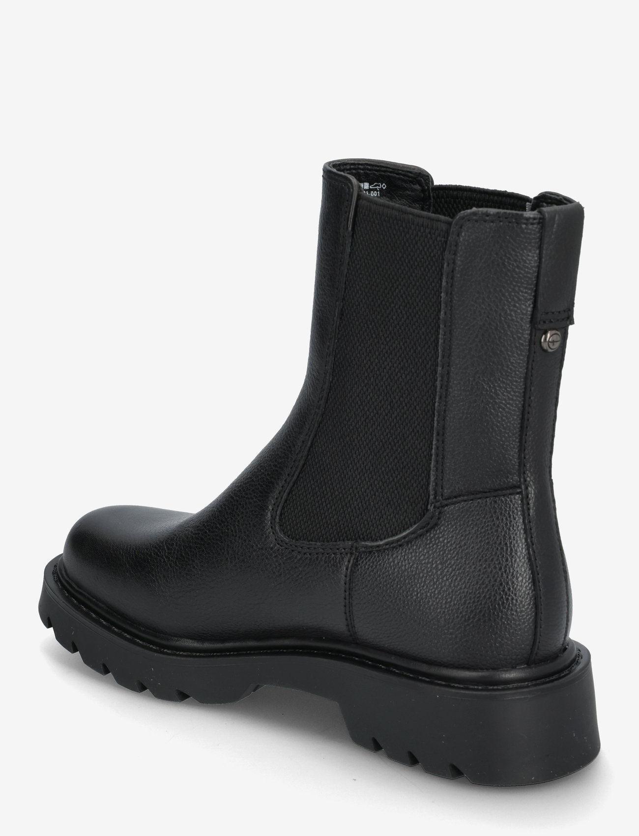 Tamaris - Women Boots - black - 2