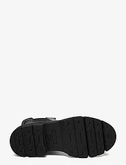 Tamaris - Women Boots - „chelsea“ stiliaus aulinukai - black leather - 4