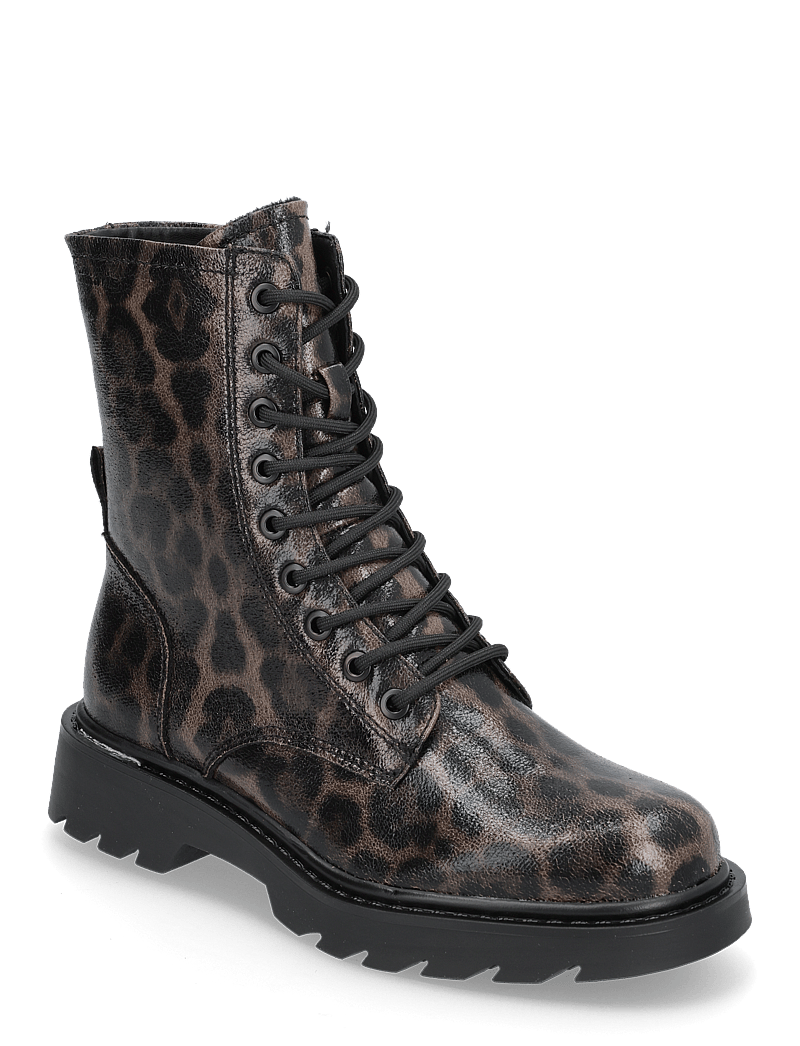 Tamaris Women Boots (TAM1-25918-43) Laced boots - Main Image