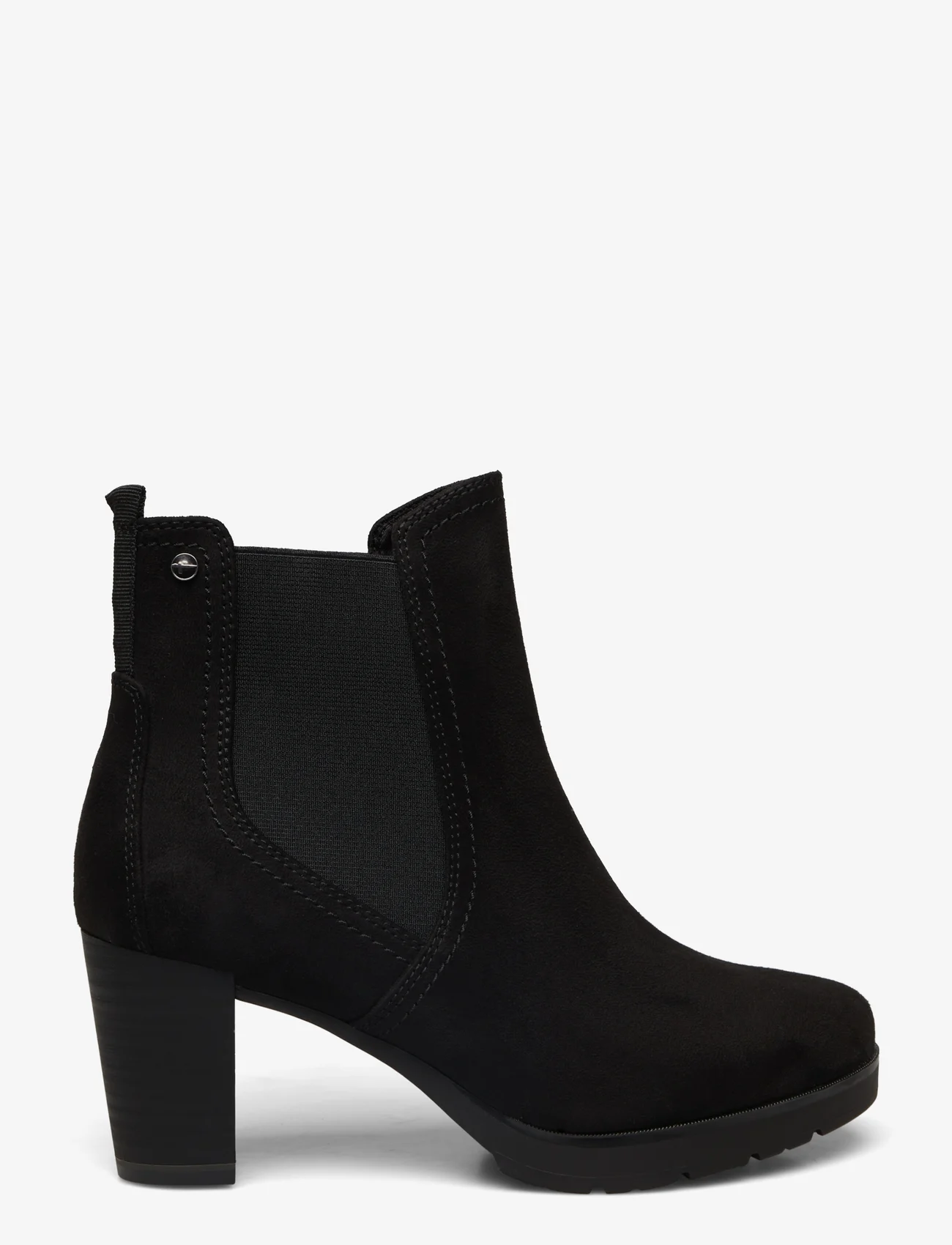 Tamaris - Women Boots - aukštakulniai - black - 1