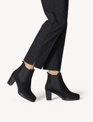 Tamaris - Women Boots - hohe absätze - black - 5