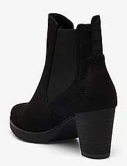 Tamaris - Women Boots - høye hæler - black - 2