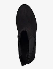 Tamaris - Women Boots - høj hæl - black - 3