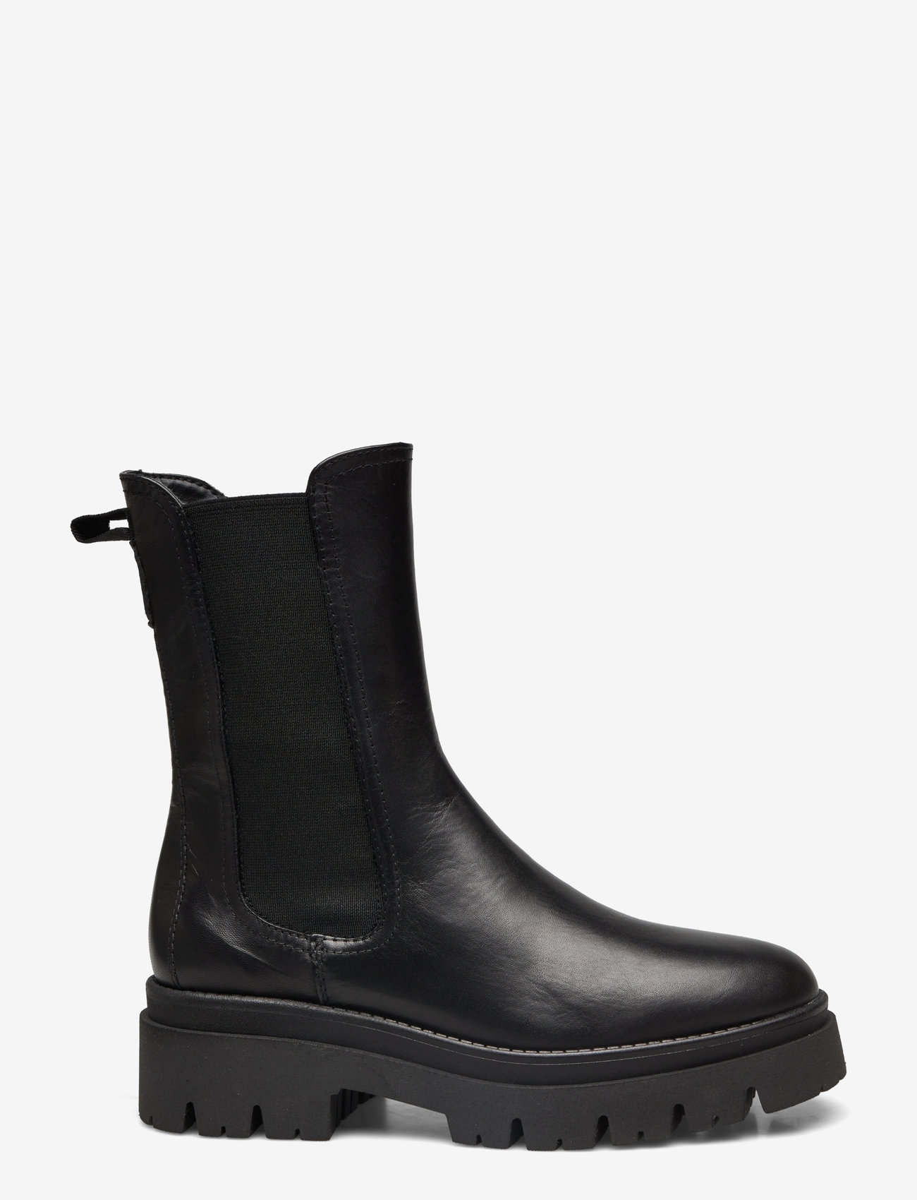 Tamaris - Women Boots - flache stiefeletten - black - 2