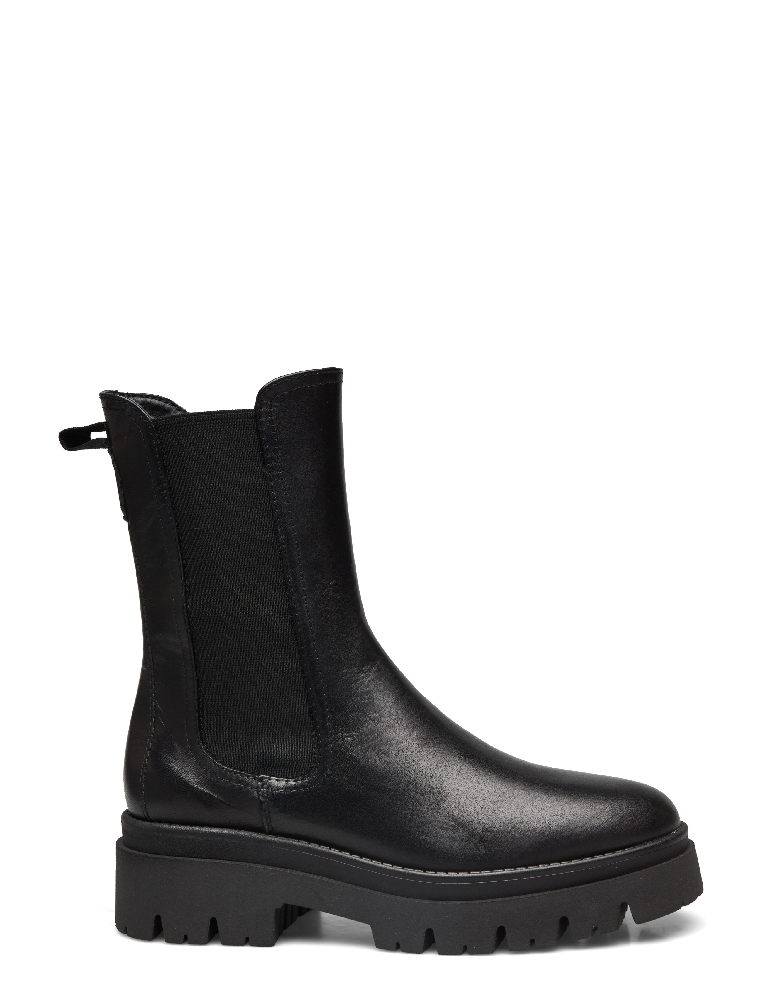Tamaris - Women Boots - chelsea støvler - black - 2