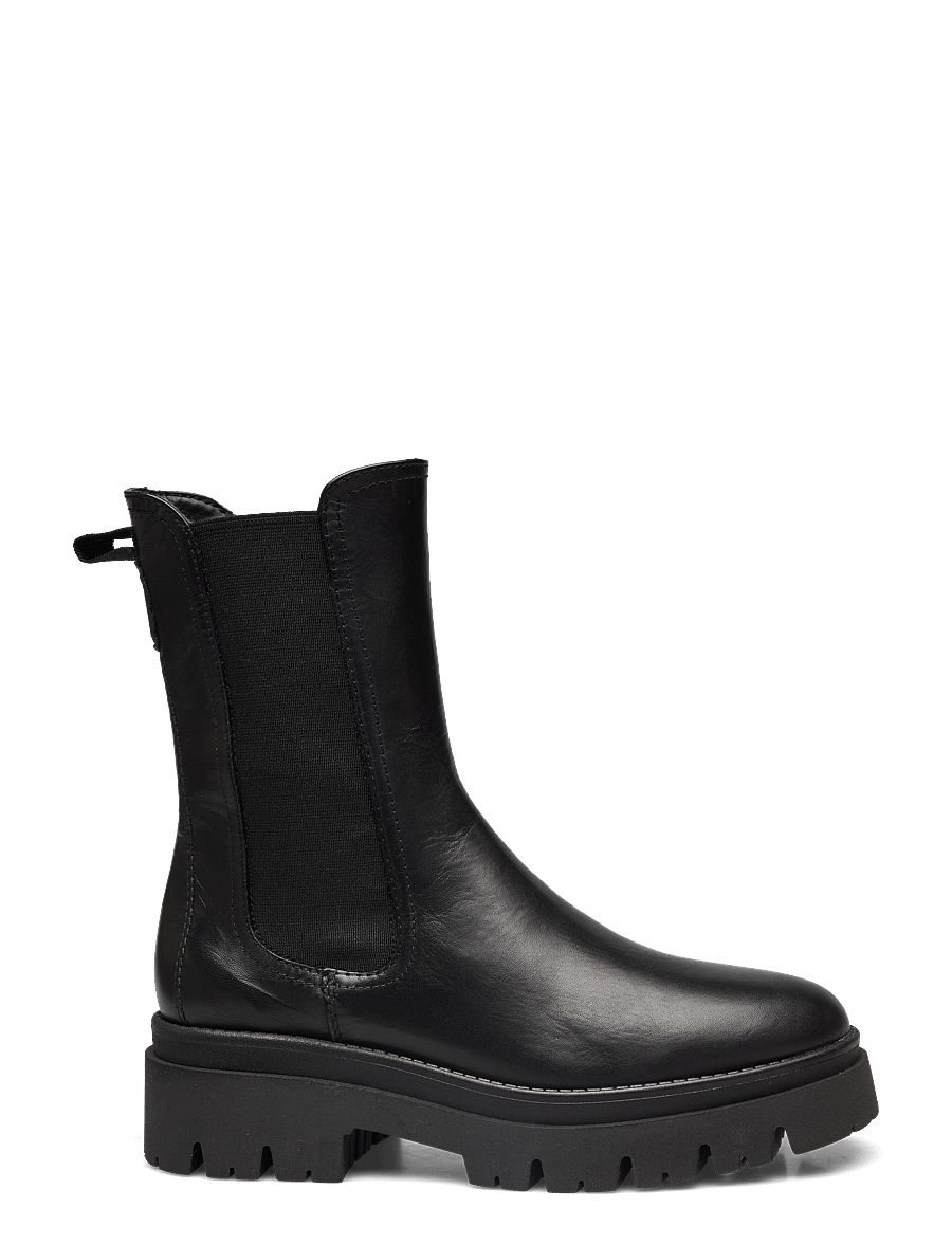 Tamaris - Women Boots - bottines plates - black - 2
