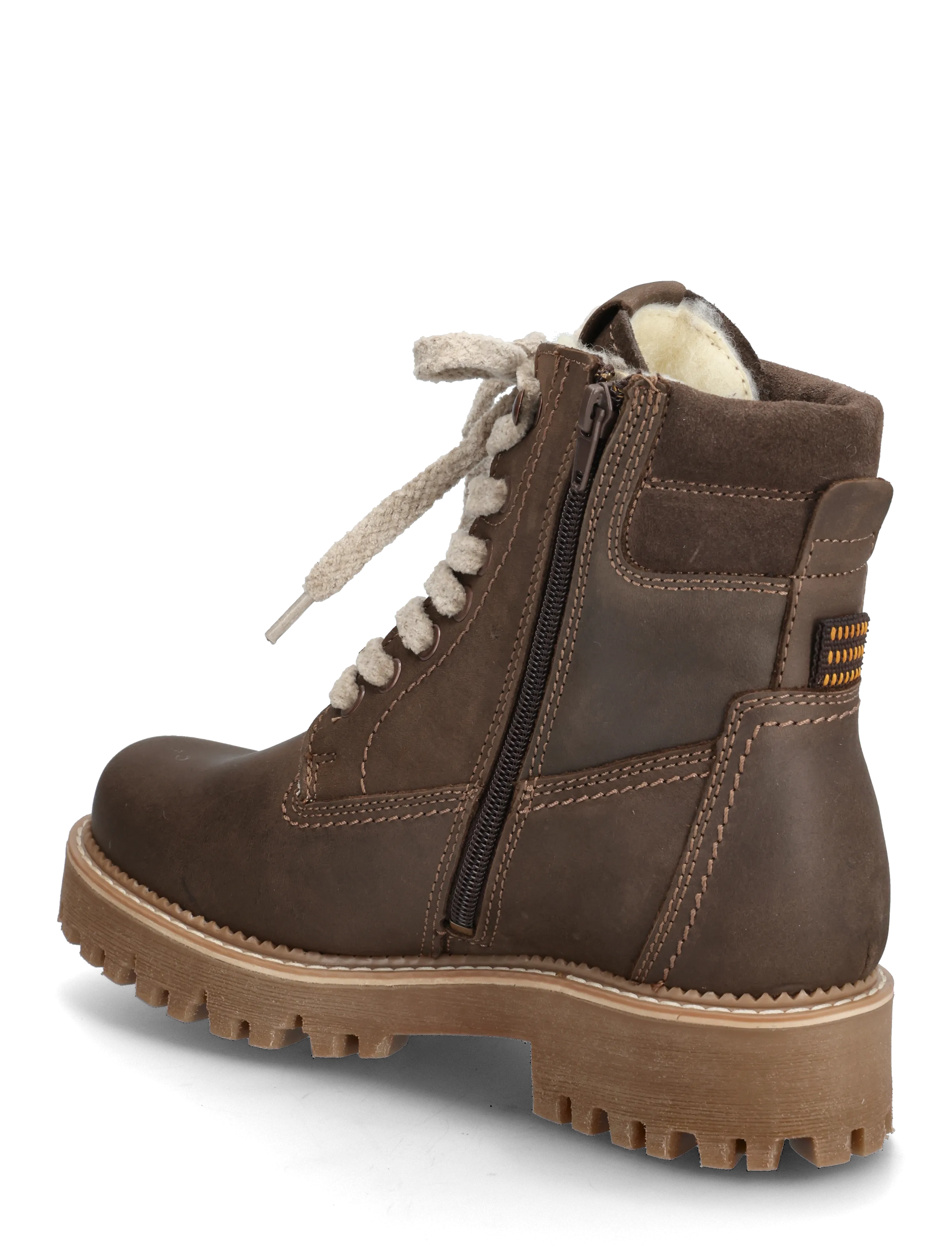 Tamaris - Women Boots - mocca - 2