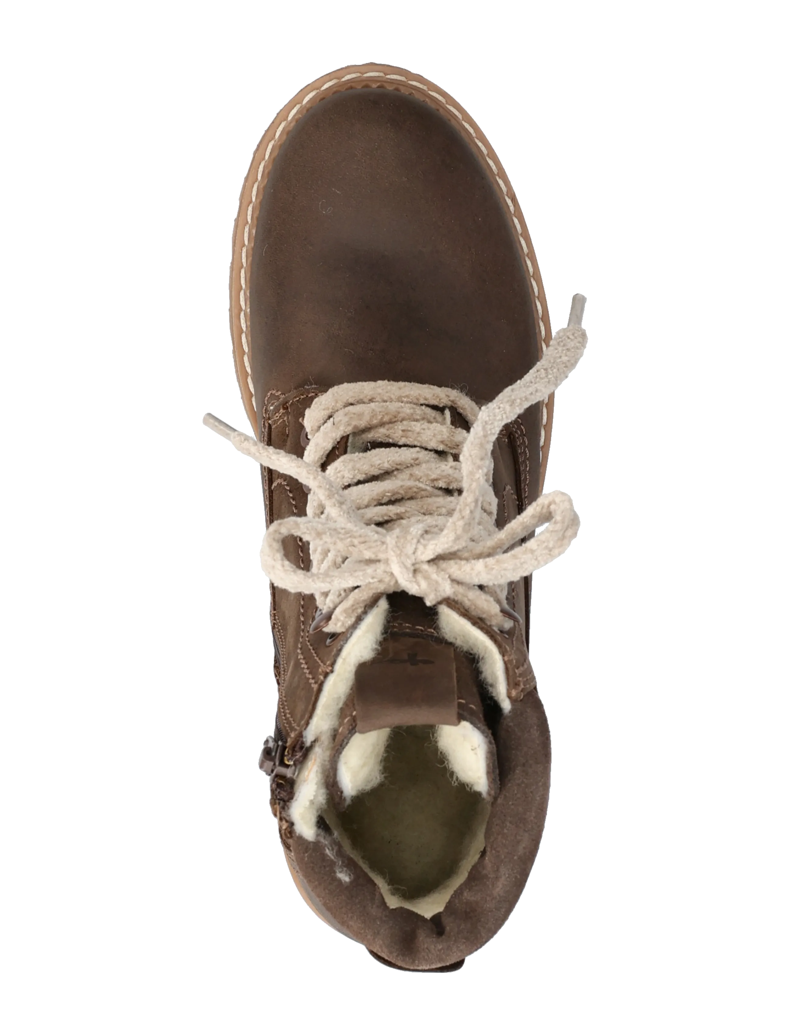 Tamaris - Women Boots - mocca - 3