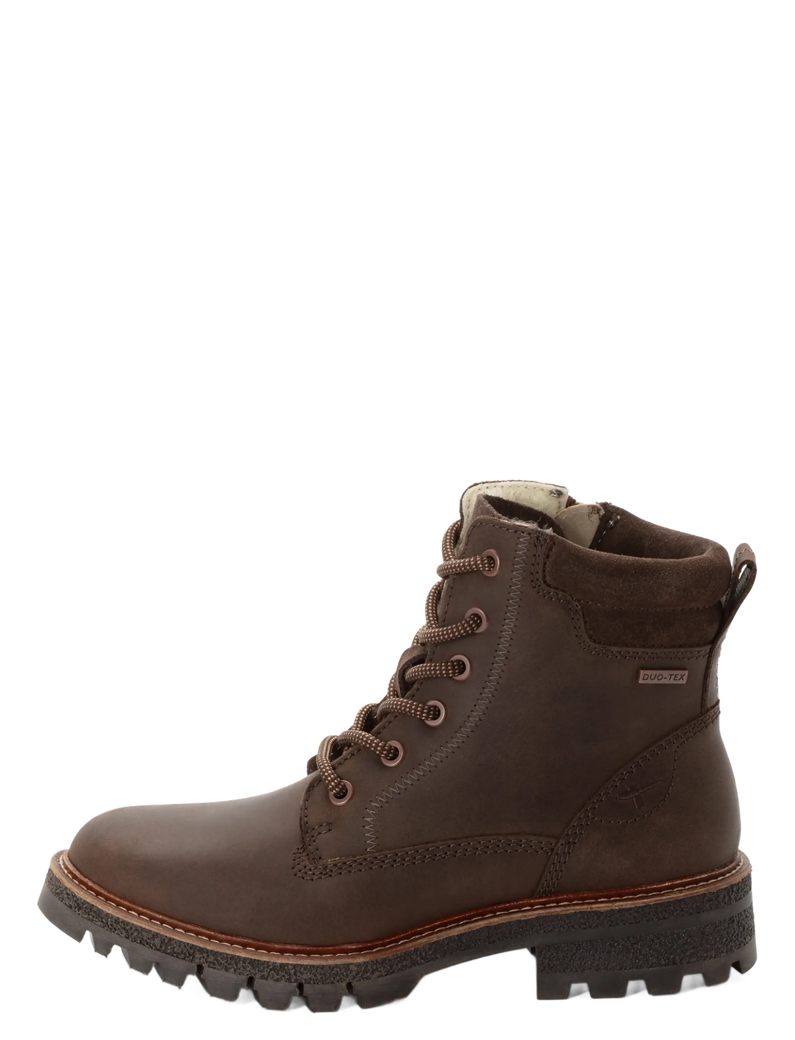 Tamaris - Women Boots - mocca - 1