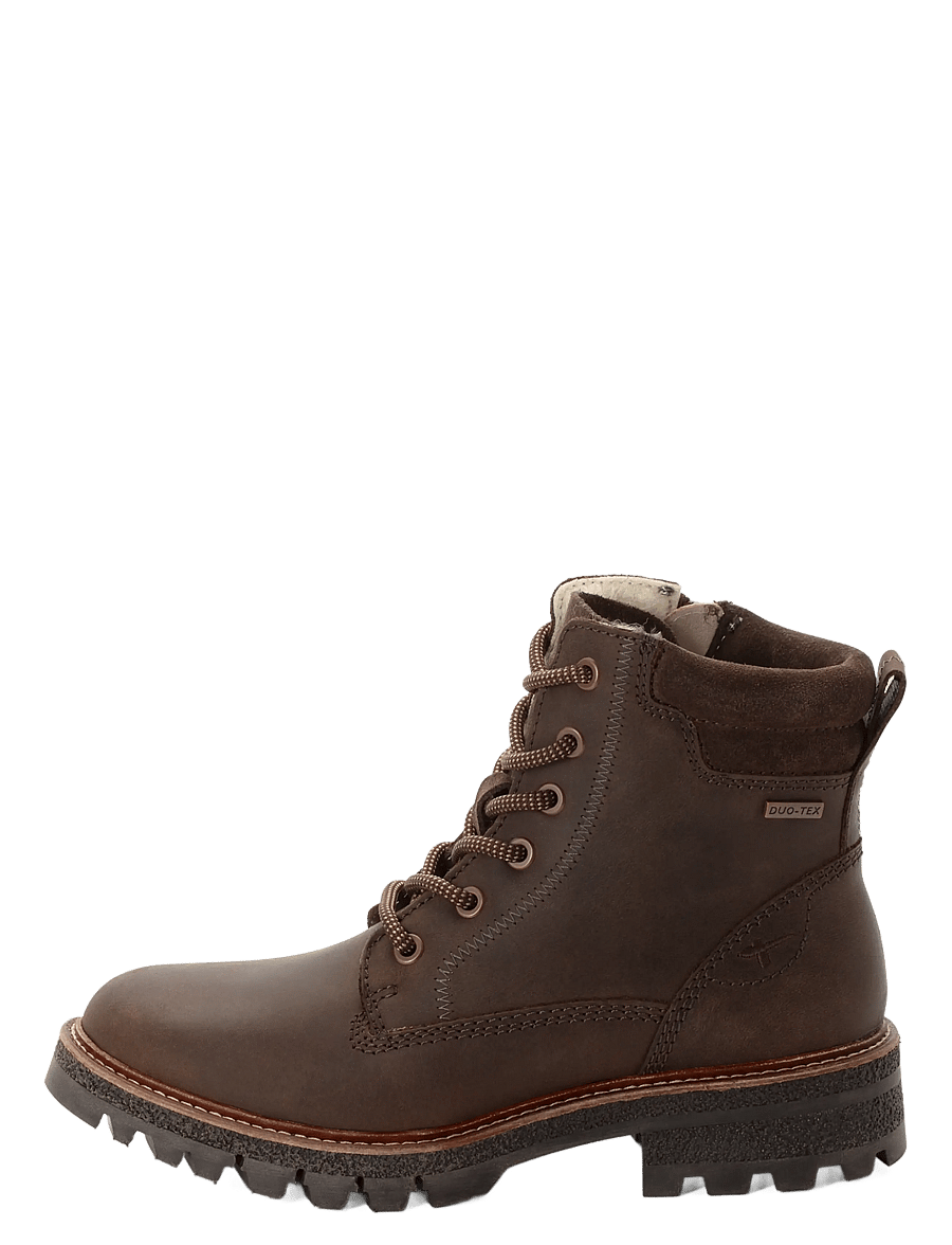 Tamaris - Women Boots - mocca - 1