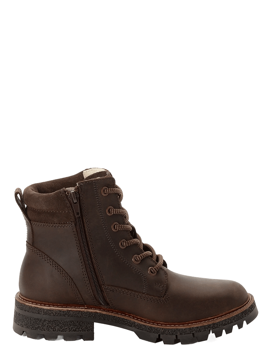 Tamaris - Women Boots - mocca - 2