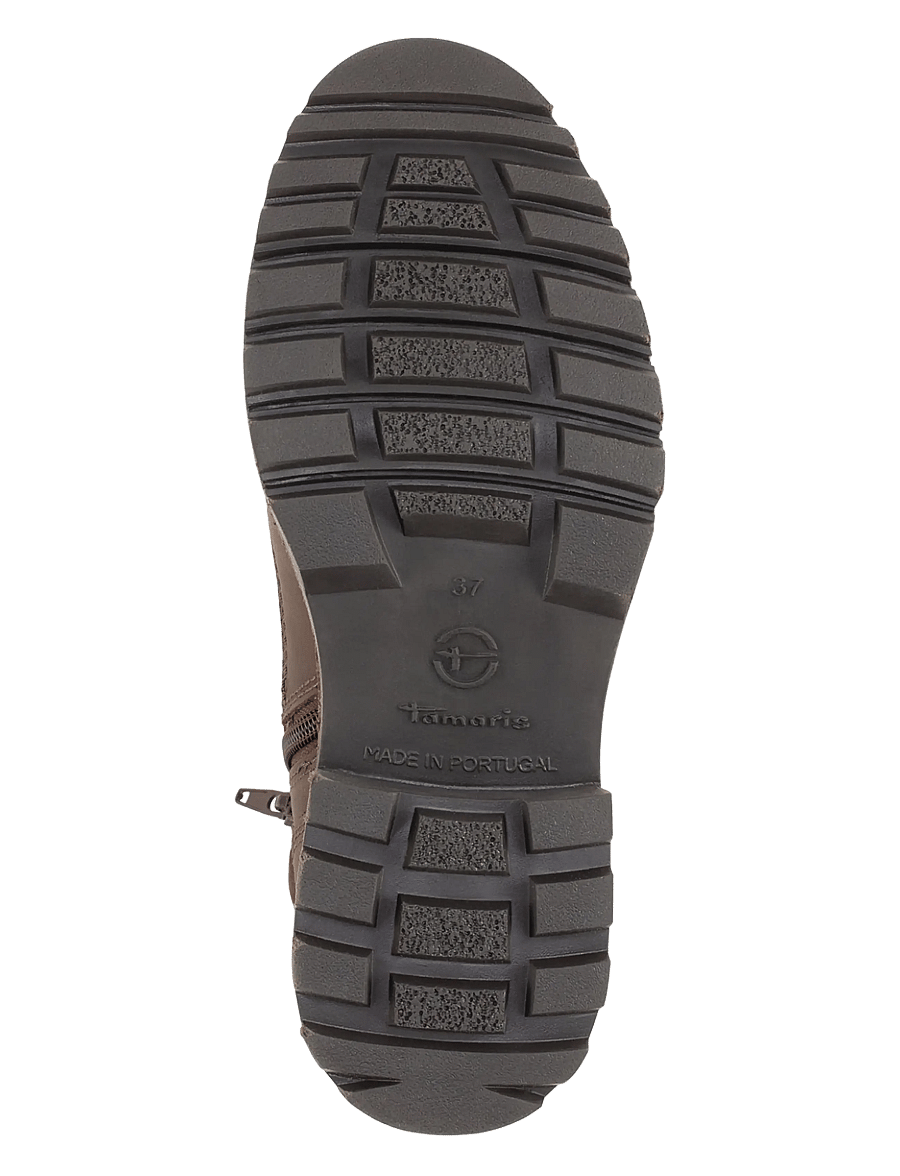 Tamaris - Women Boots - mocca - 3
