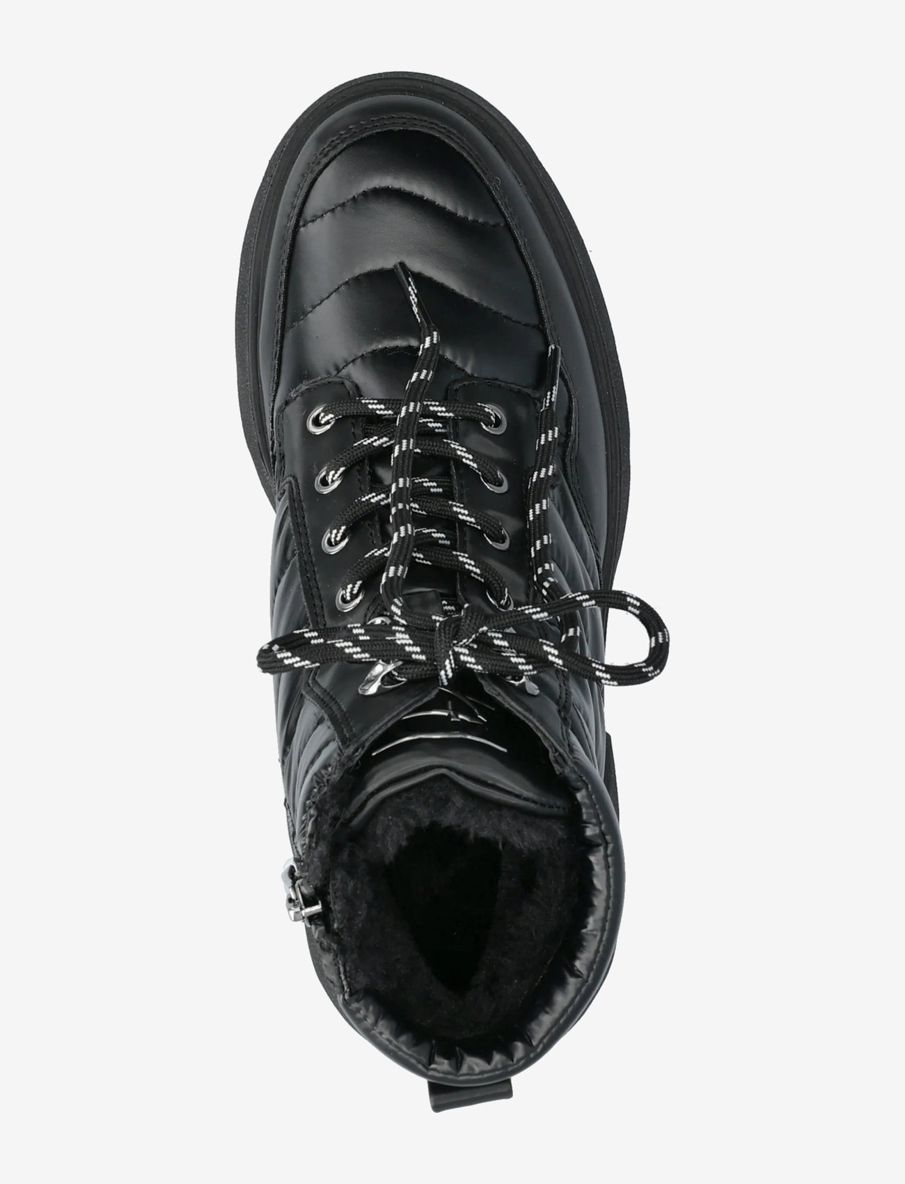 Tamaris - Women Boots - kängor - black - 3