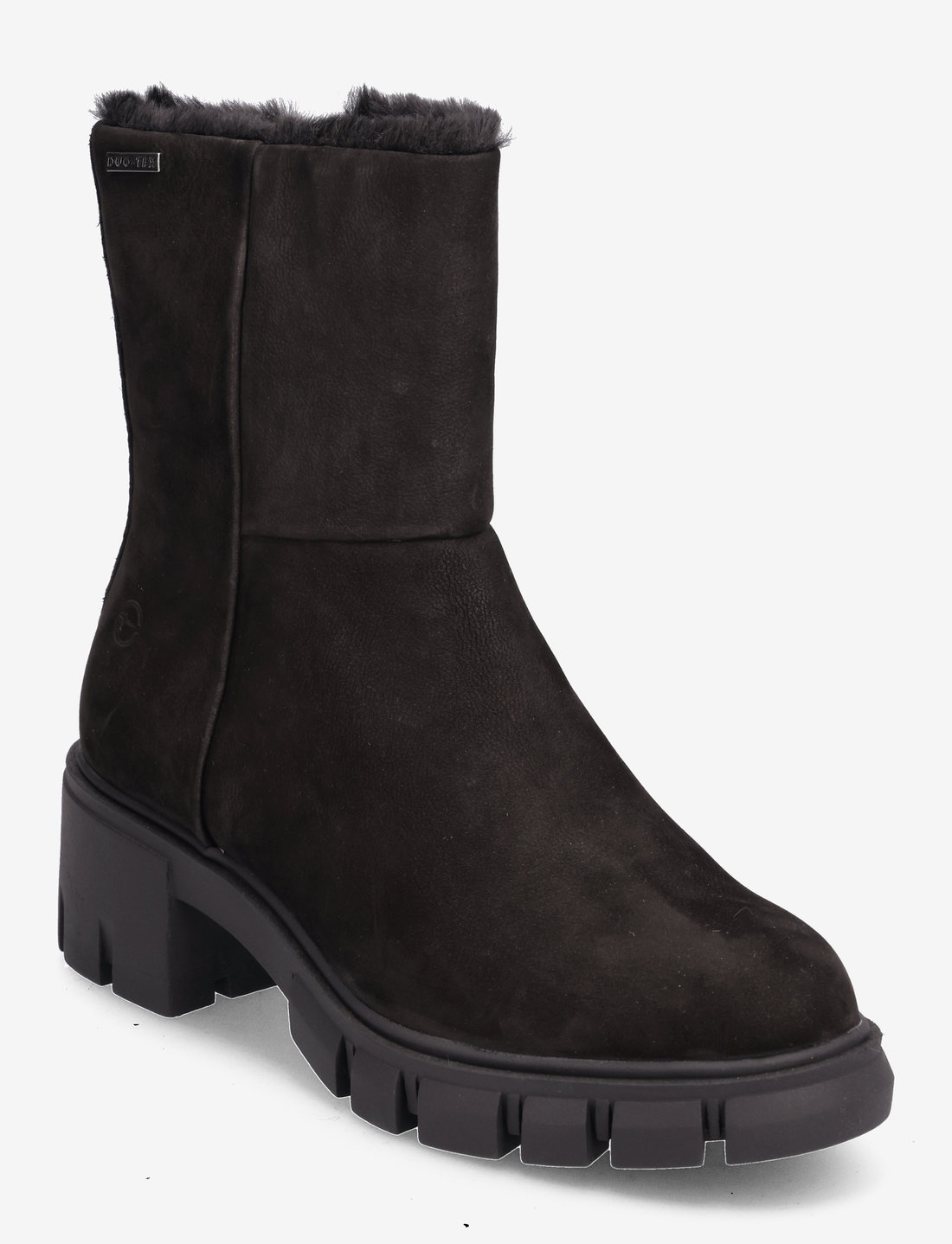 Tamaris sales ugg boots