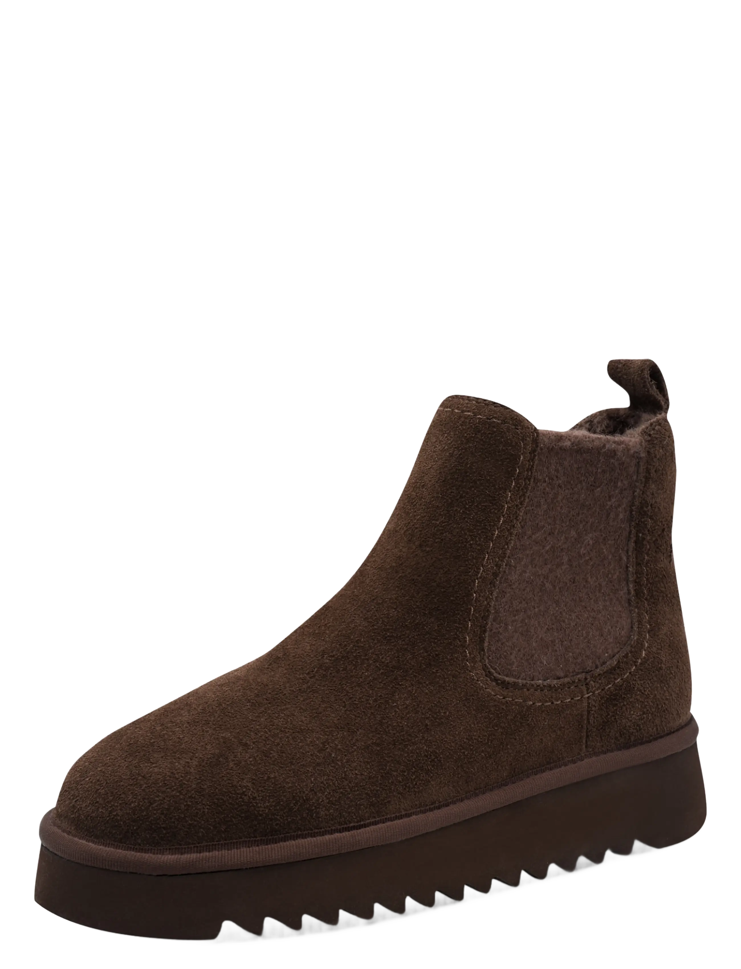 Tamaris Women Boots - Collections - MOCCA / brown