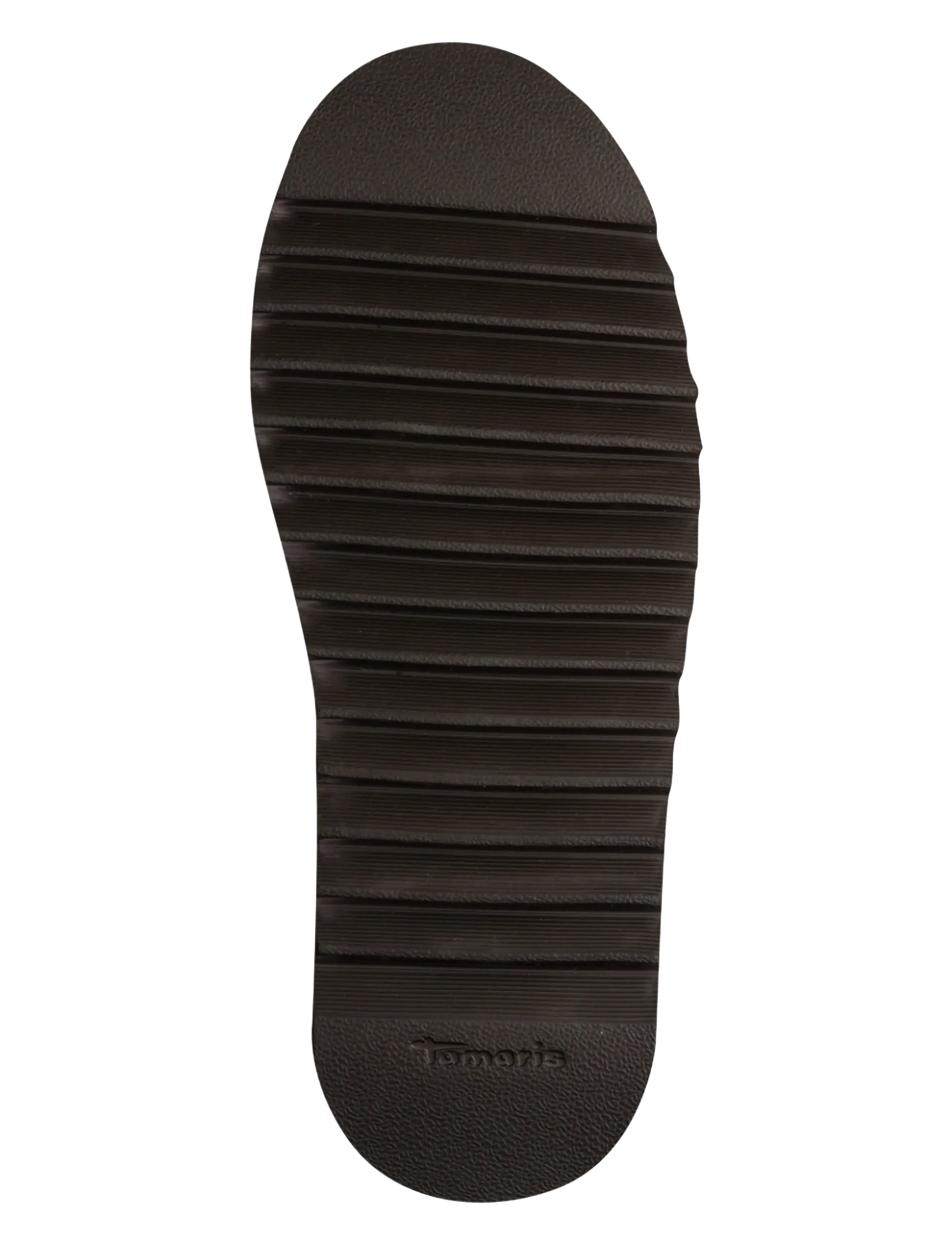 Tamaris - Women Boots - flat ankle boots - mocca - 3
