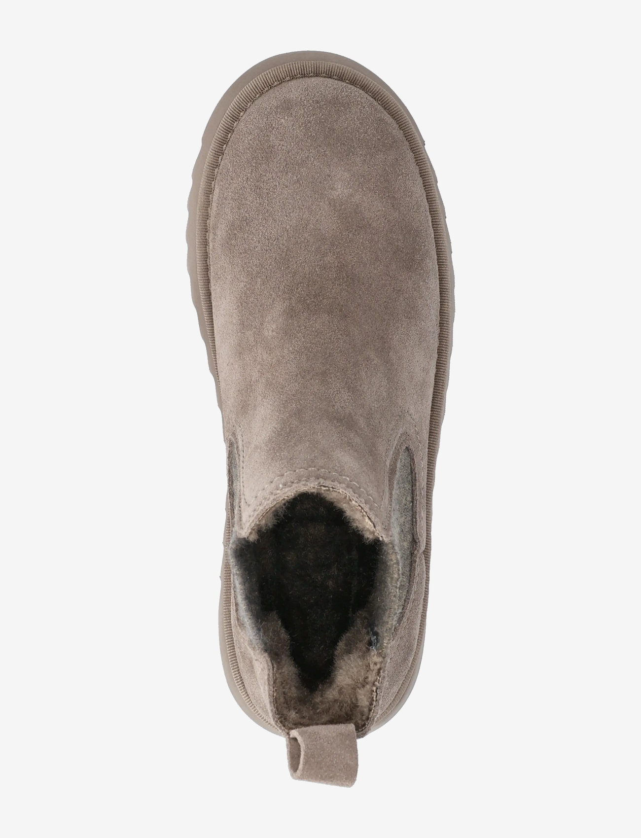 Tamaris - Women Boots - flache stiefeletten - taupe - 3