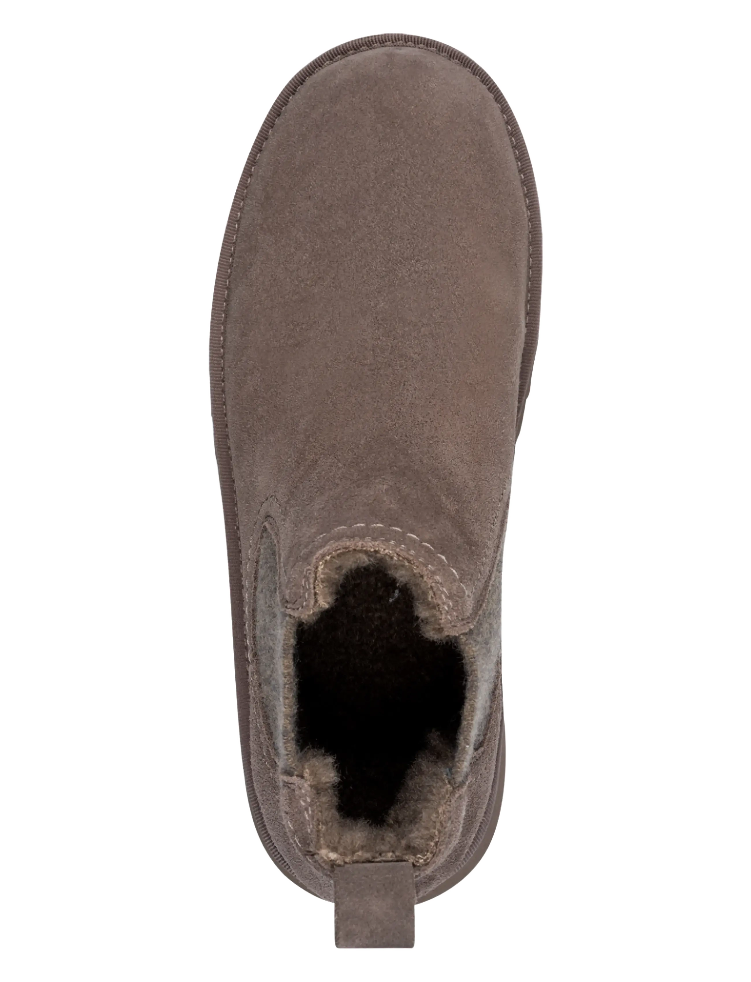 Tamaris - Women Boots - flache stiefeletten - taupe - 5