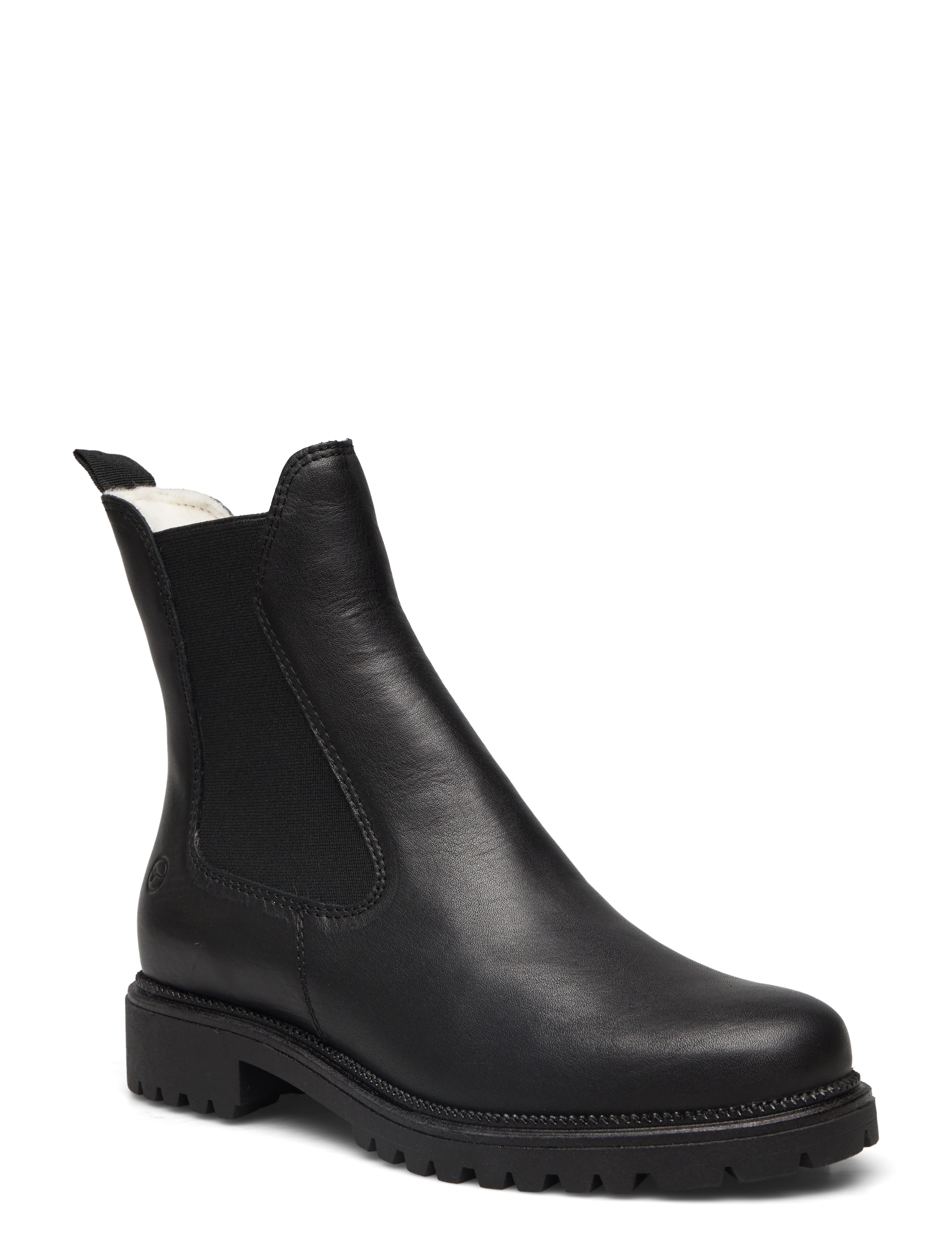 Tamaris Women Boots - Kampagne - BLACK / black