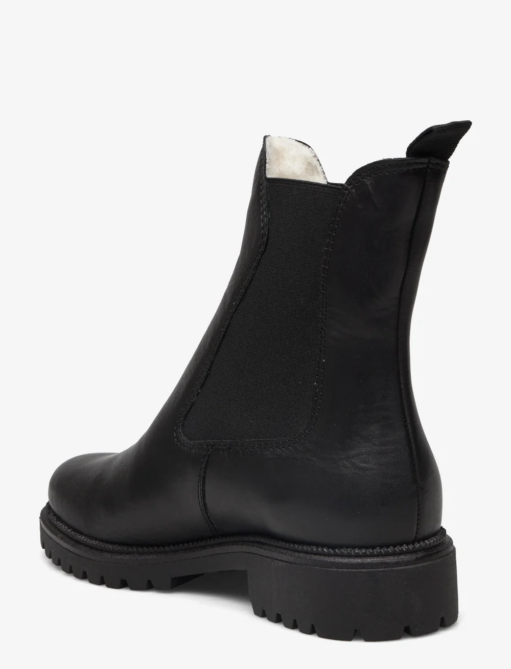 Tamaris - Women Boots - flade ankelstøvler - black - 2