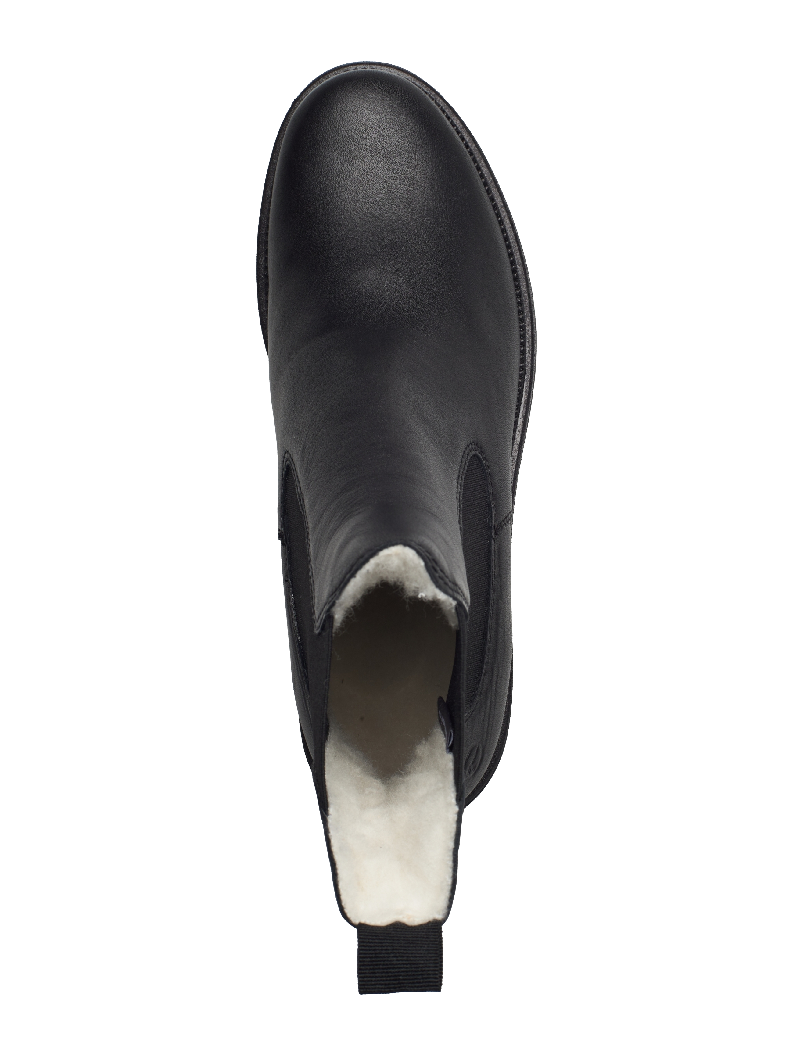 Tamaris - Women Boots - tasapohjaiset nilkkurit - black - 3