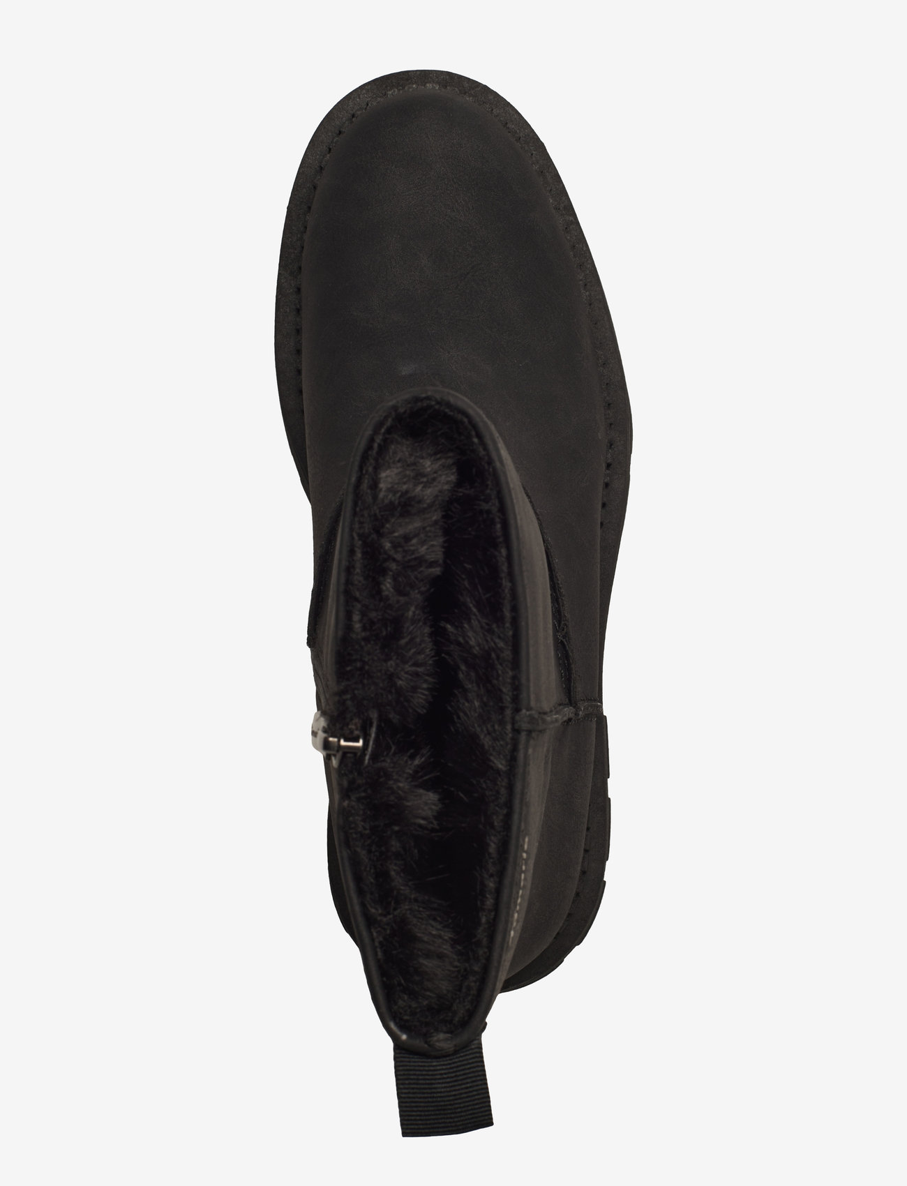 Tamaris - Women Boots - teddy boots - black - 3