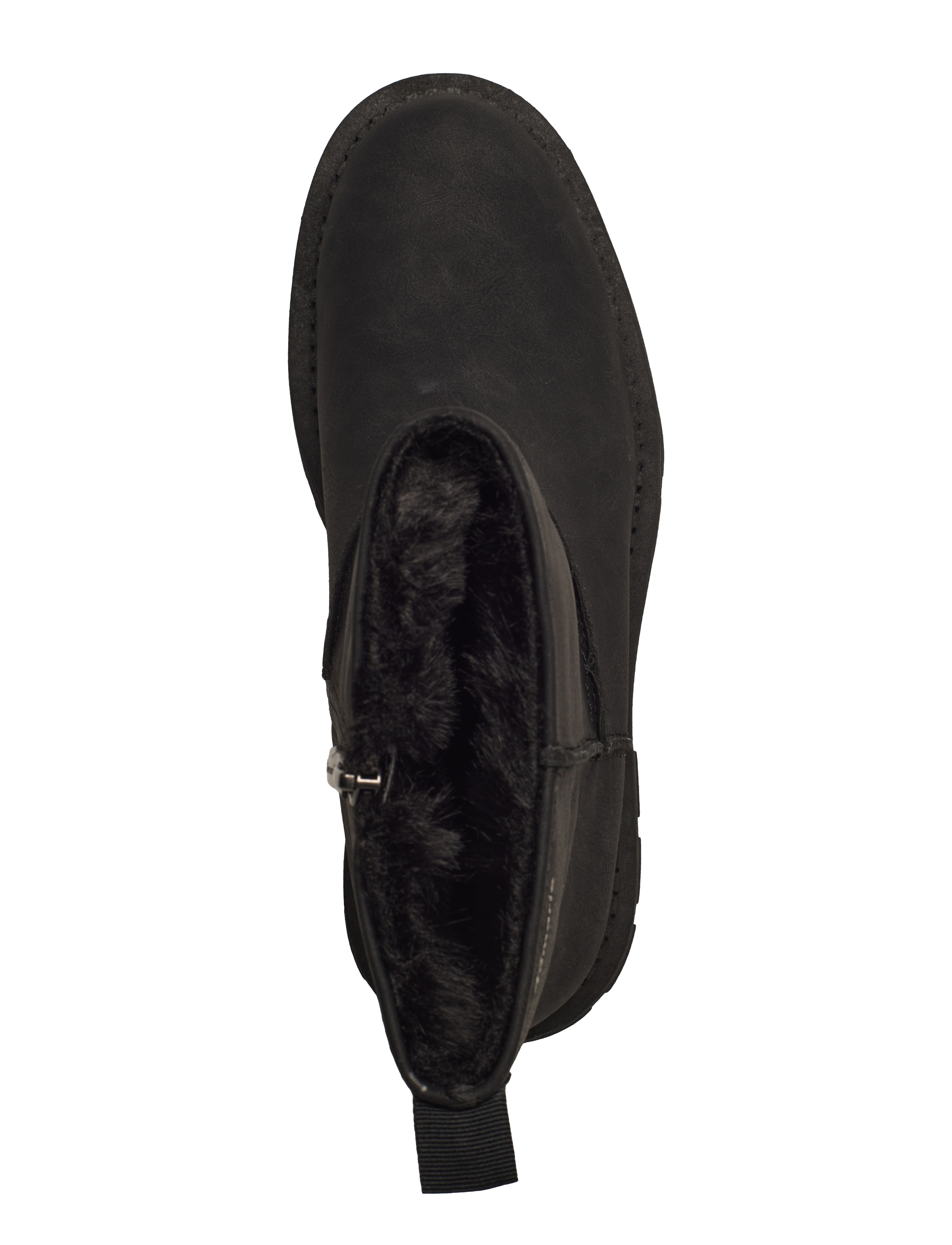 Tamaris - Women Boots - bamsestøvler - black - 3